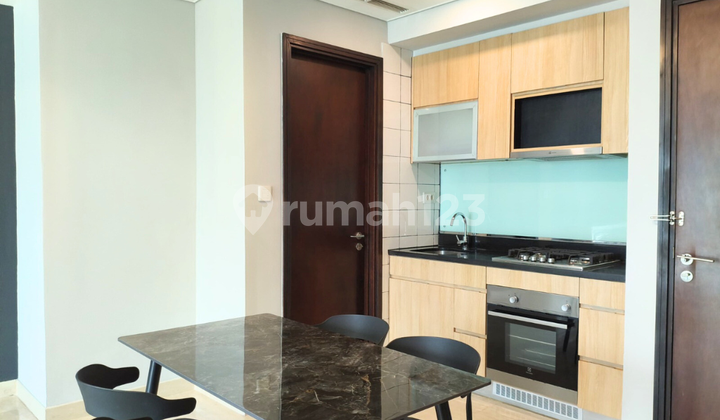 Setiabudi Sky Garden Tower Sky High Floor Coldwell Banker 2