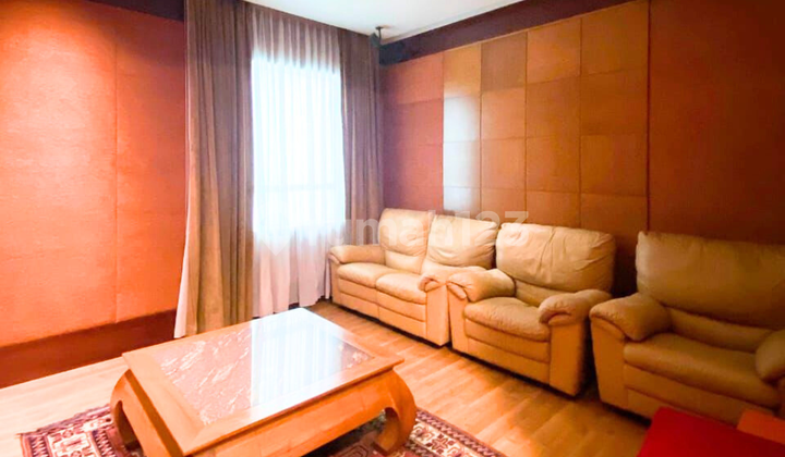 The Pakubuwono Residence Tower Eaglewood Low Floor Coldwell Banker 2