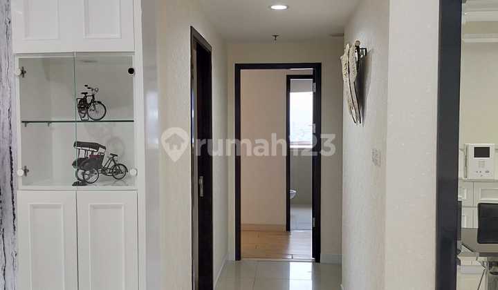 Gandaria Heights Tower A Middle Floor Coldwell Banker 2