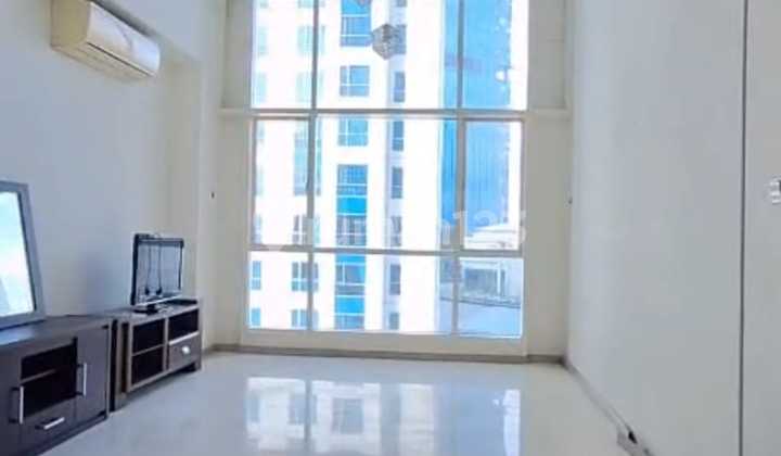 Apartemen Casa Grande Residence Tipe Loft Tower Avalon Low Floor 3 + 1 Study Coldwell Banker 2