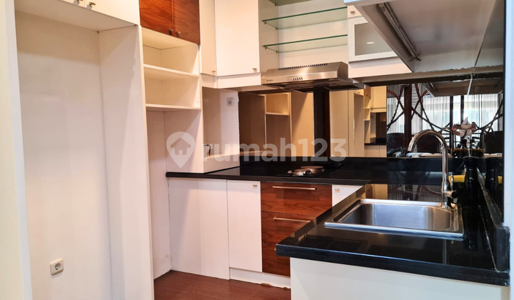 Sahid Sudirman Residence Low Floor Coldwell Banker 2