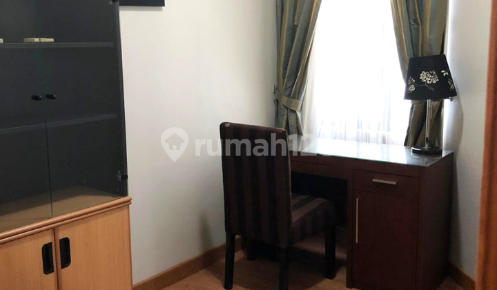 Sudirman Tower Condominium Tower A High Floor Coldwell Banker 2