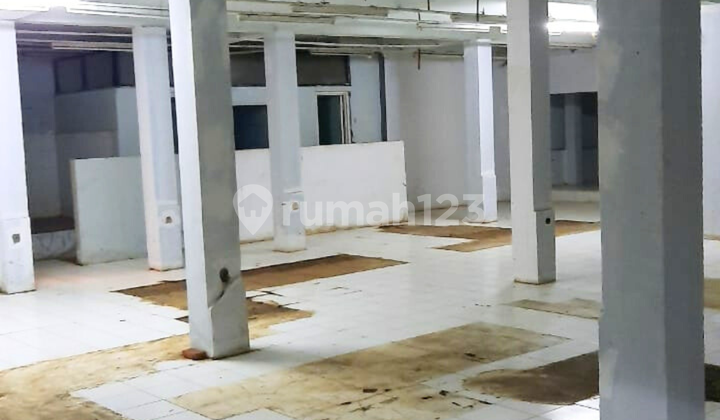 Warehouse For Sale Kuningan 1,410 m² Coldwell Banker Warehouse For Sale Kuningan 1,410 m² Coldwell Banker