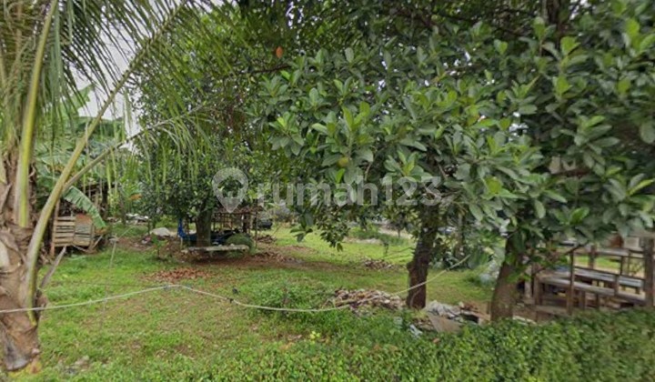 Dijual Tanah Cinere Depok