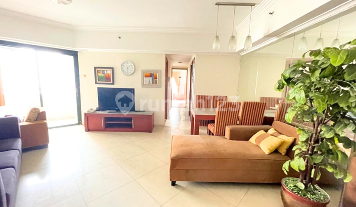 Sudirman Tower Condominium Tower A Low Floor Coldwell Banker 2