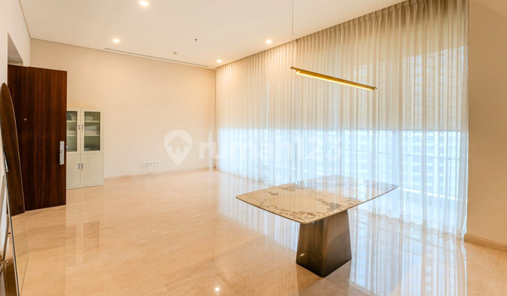 Pakubuwono Spring Tower Cherrywood Lower Floor Coldwell Banker 2