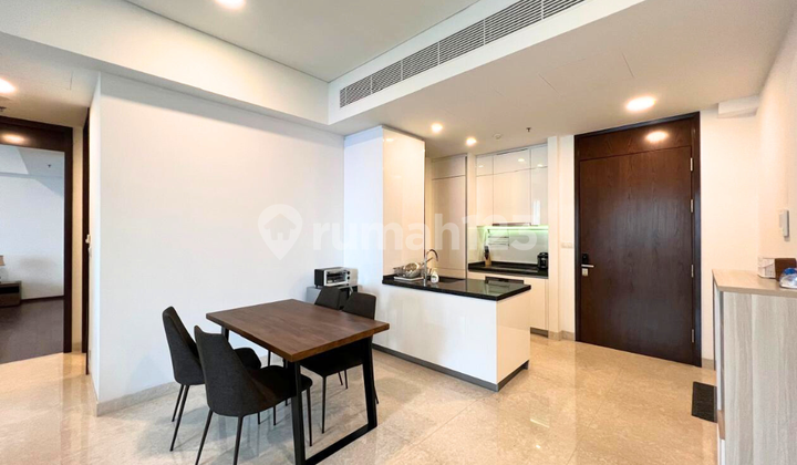 Anandamaya Residence Tower 3 Low Floor Coldwell Banker 2