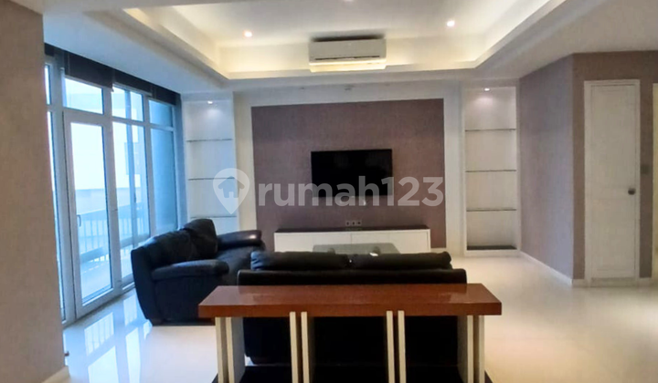 Ascott Jakarta Middle Floor Coldwell Banker 2