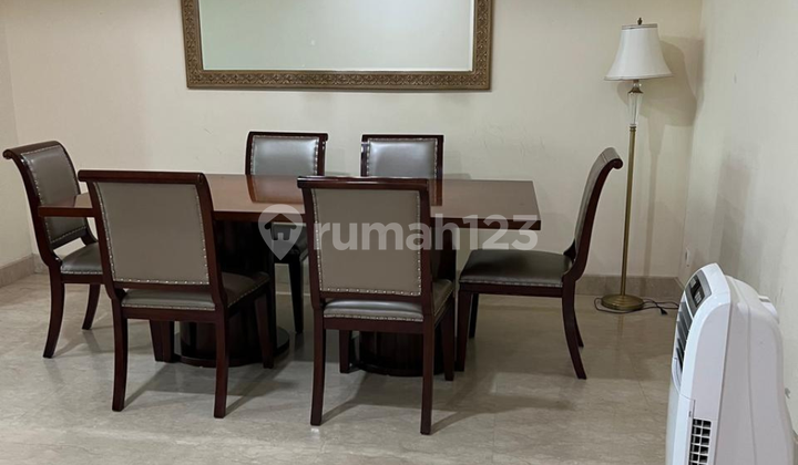 The Pakubuwono Residence Tower Sandalwood Low Floor Coldwell Banker 2