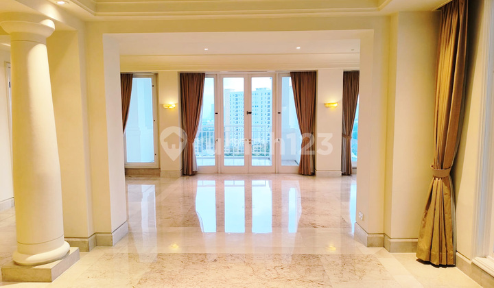 Apartemen Dharmawangsa Residence 3 Kamar Tower 1 Middle Floor Coldwell Banker Apartemen Dharmawangsa Residence 3 Kamar Tower 1 Middle Floor Coldwell Banker