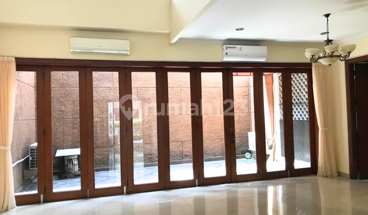 Rumah Disewakan Pondok Hijau 4 Kamar Coldwell Banker Rumah Disewakan Pondok Hijau 4 Kamar Coldwell Banker