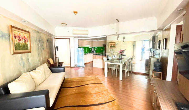 Sudirman Tower Condominium Tower C Low Floor Coldwell Banker Sudirman Tower Condominium Tower C Low Floor Coldwell Banker