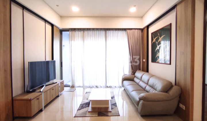 Anandamaya Residence Tower 2 High Floor Coldwell Banker
