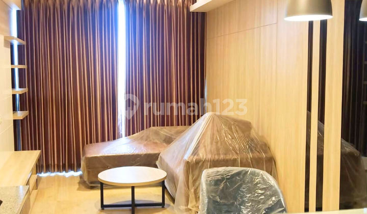 Ciputra World 2 Tower The Orchard Mid-Floor Coldwell Banker Ciputra World 2 Tower The Orchard Mid-Floor Coldwell Banker