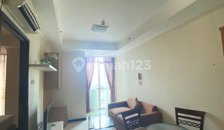 Bellagio Residence Tower A Mid Floor Coldwell Banker