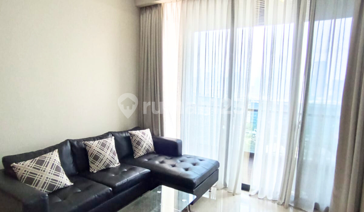 District 8 Senopati Tower Eternity Middle Floor Coldwell Banker