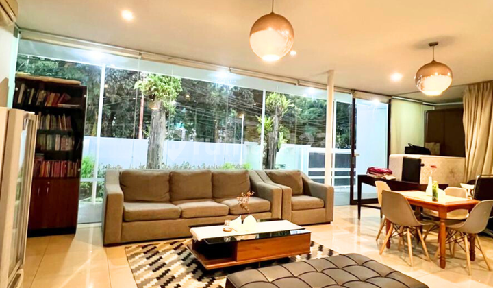 Rumah Dijual Wijaya Coldwell Banker