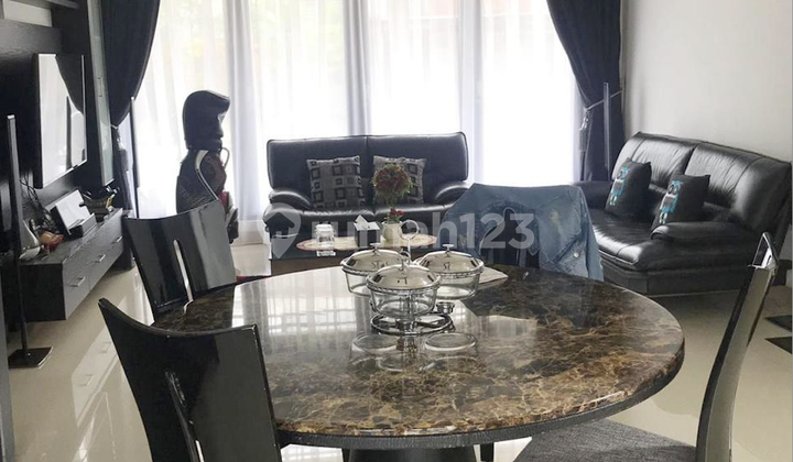 Rumah Dijual Pondok Labu 4 Kamar Coldwell Banker 2