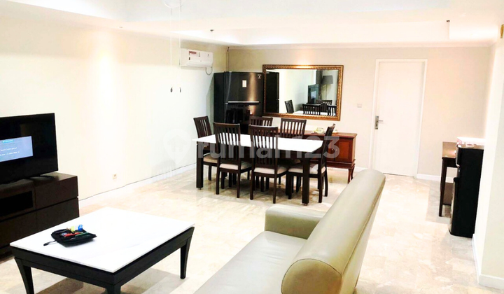 Bukit Golf Pondok Indah Tower B Low Floor Coldwell Banker 2