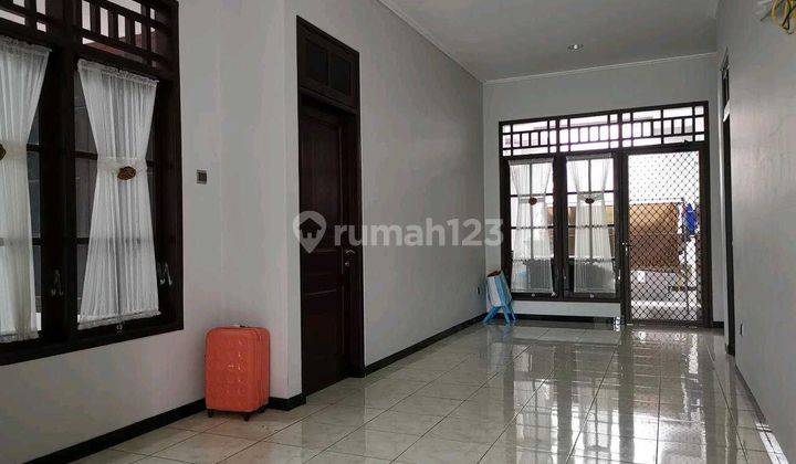 RUMAH 2LANTAI SURABAYA PONDOK MASPION MURAH LIE.A094 2