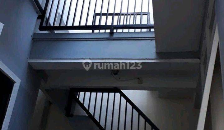 DIJUAL RUMAH 2LANTAI SHM PONDOK TJANDRA INDAH SIDOARJO CLUSTER SEMANGKA MURAH #EDD.A190 2