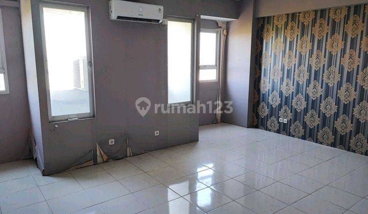 DIJUAL APARTEMEN PUNCAK KERTAJAYA TOWER B KERTAJAYA SURABAYA MURAH #HEN.B633 2