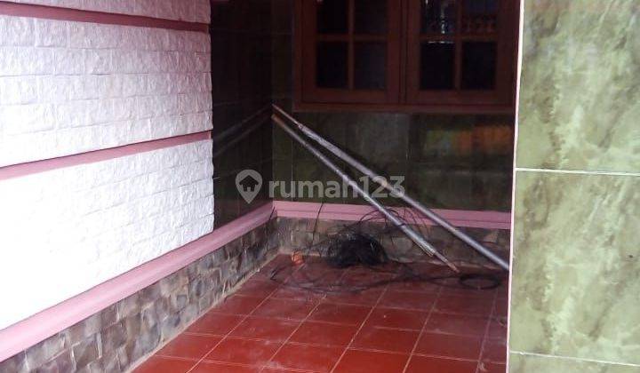 DIJUAL RUMAH 2LANTAI BANDULAN PERMAI, BANDULAN MALANG JAWA TIMUR MURAH 2