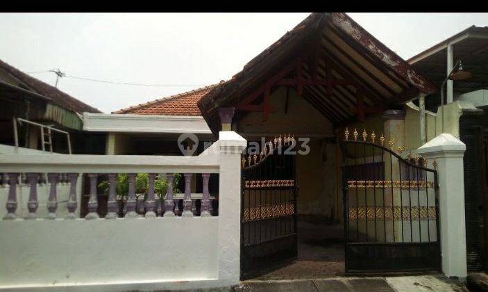 Rumah lokasi Bangah Gedangan Sidoarjo 1