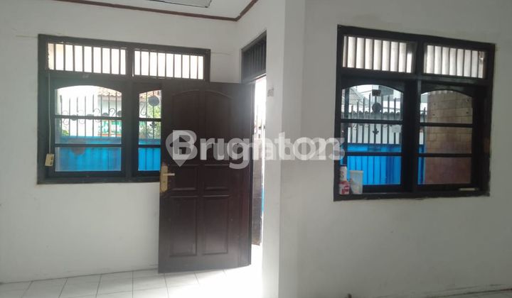 RUMAH KEMANGGISAN 2
