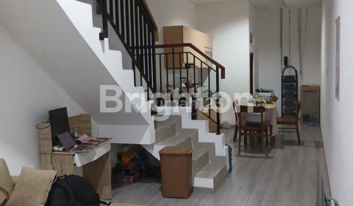 Rumah Full Furnished 3 Lantai Kedoya Selatan Kebon Jeruk 2