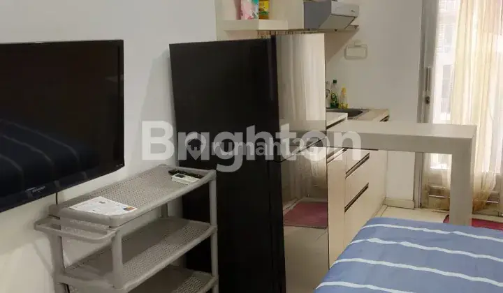 Apartement Apartemen Green Bay Bagus Jakarta Utara 1