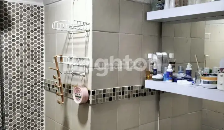 Apartemen Belmont Residence Kembangan Jakarta Barat 2 BR  2