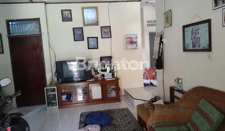 Rumah Bagus Shm Di Villa Tomang Baru Pasar Kemis Tangerang 2