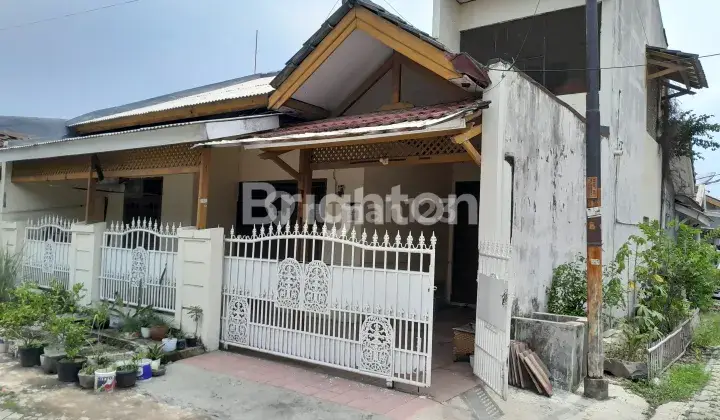 Rumah Bagus Shm Di Villa Tomang Baru Pasar Kemis Tangerang 1