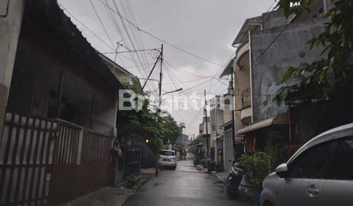 RUMAH TANJUNG DUREN JAKARTA BARAT 2