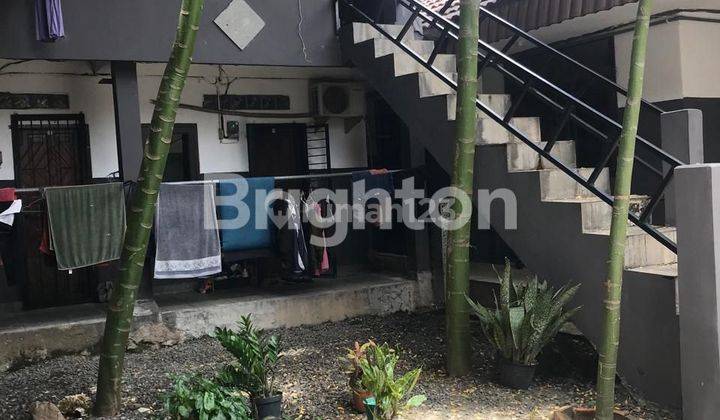 RUMAH KOS KOSAN MERUYA JAKARTA BARAT 1