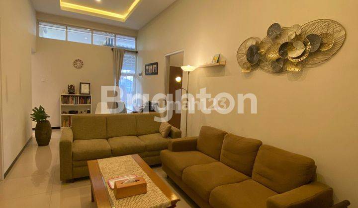 Rumah Bagus Full Furnished Subang Jawa Barat 2