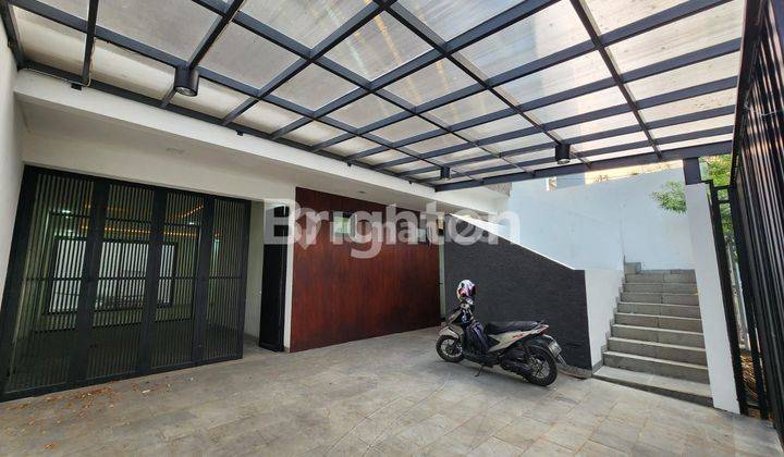 RUMAH CITRA 2 JAKARTA BARAT 2