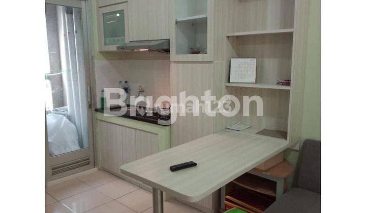 APARTEMEN GREENBAY PLUIT JAKARTA UTARA 1