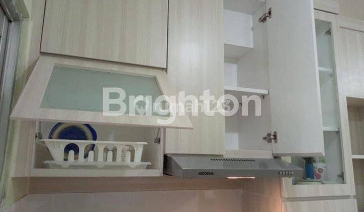 APARTEMEN GREENBAY PLUIT JAKARTA UTARA 2