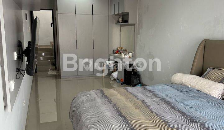 RUMAH SIAP HUNI PALAPA BELAKANG SUNRISE GARDEN JAKARTA BARAT 2