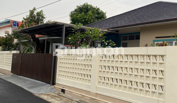 Rumah Bagus Full Furnished Subang Jawa Barat 1
