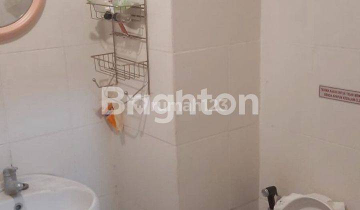 apartemen studio pinewood dekat unpad itb jatinangor bandung 2