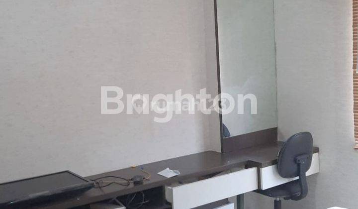 apartemen studio pinewood dekat unpad itb jatinangor bandung 1