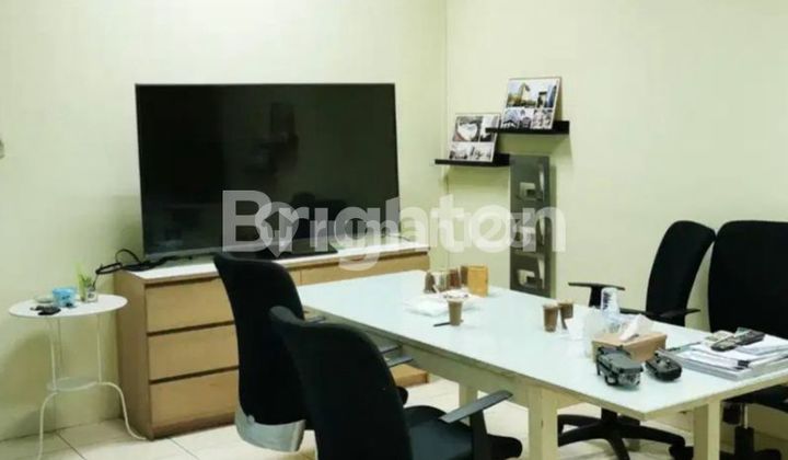 RUKO SIAP PAKAI KEDOYA RAYA JAKARTA BARAT 2