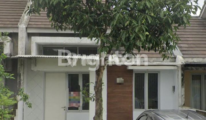 Cluster House Florence CitraRaya 2