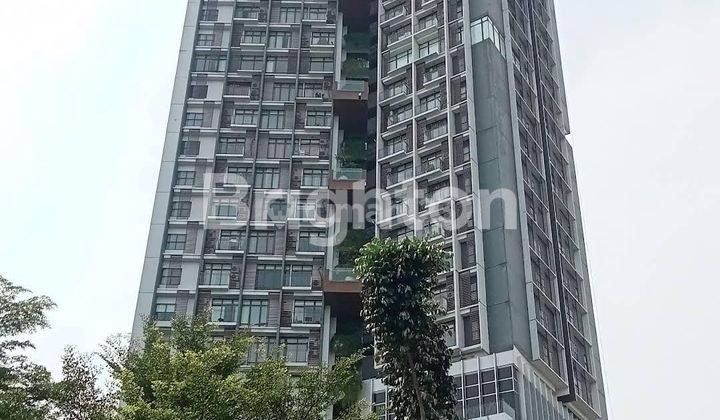 APARTEMENT COZY THE ACCENT BINTARO 2BR FULL FURNISH 1