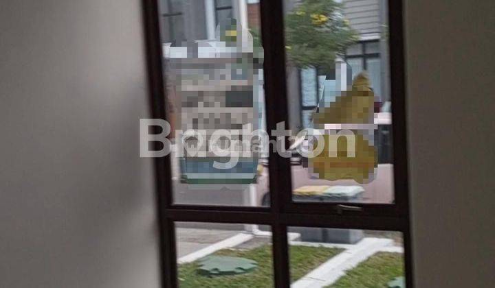 RUMAH TINGGAL NEO PALOMA CITRARAYA 2