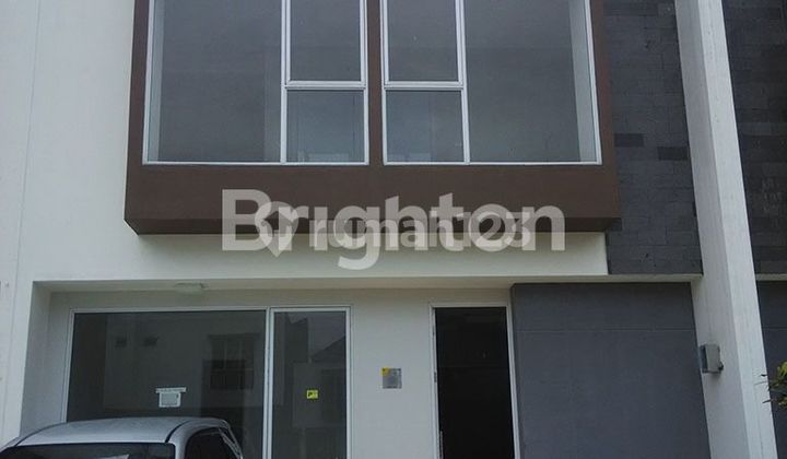 RUMAH MINALIST CANTIK DAN NYAMAN DI FORTUNE TERRACE GRAHARAYA RUMAH MINALIST CANTIK DAN NYAMAN DI FORTUNE TERRACE GRAHARAYA