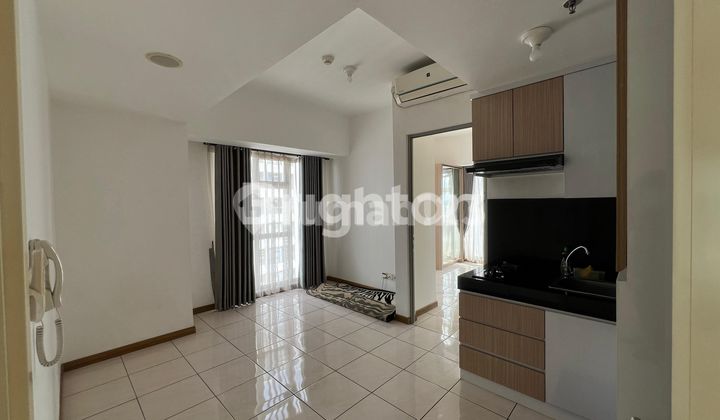 APARTEMEN 1 BR SEMI FURNISH M TOWN GADING SERPONG APARTEMEN 1 BR SEMI FURNISH M TOWN GADING SERPONG